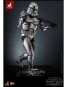 Star Wars Action Figure 1/6 Clone Trooper (Chrome Version) 30 cm - 6 - 