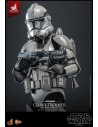 Star Wars Action Figure 1/6 Clone Trooper (Chrome Version) 30 cm - 8 - 