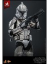 Star Wars Action Figure 1/6 Clone Trooper (Chrome Version) 30 cm - 10 - 