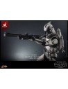 Star Wars Action Figure 1/6 Clone Trooper (Chrome Version) 30 cm - 11 - 