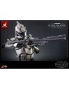 Star Wars Action Figure 1/6 Clone Trooper (Chrome Version) 30 cm - 12 - 