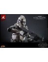 Star Wars Action Figure 1/6 Clone Trooper (Chrome Version) 30 cm - 13 - 