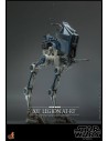 Star Wars The Clone Wars Action Figure 1/6 501st Legion AT-RT 64 cm - 5 - 