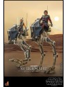 Star Wars The Clone Wars Action Figure 1/6 501st Legion AT-RT 64 cm - 8 - 