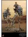 Star Wars The Clone Wars Action Figure 1/6 501st Legion AT-RT 64 cm - 9 - 