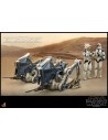 Star Wars The Clone Wars Action Figure 1/6 501st Legion AT-RT 64 cm - 13 - 