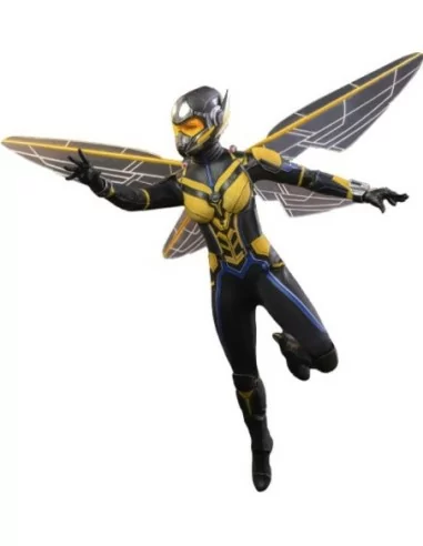 Ant-Man & The Wasp: Quantumania Movie Masterpiece Action Figure 1/6 The Wasp 29 cm - 1 - 
