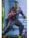 Hulk Endgame Avengers 1/6 39 cm - 3 - 