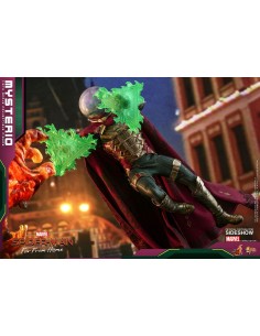 Mysterio Spider-Man: Far From Home 1/6 30 cm - 2 - 