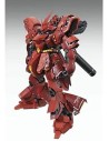 Mg Sazabi Ms-04 Ver Ka 1/100 - 4 - 