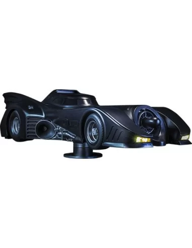 Batman (1989) Movie Masterpiece Action Figure 1/6 Batmobile 100 cm - 1 - 