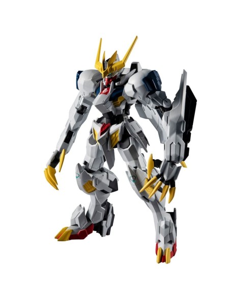 Gundam Universe Actionfigure ASW-G-08 Gundam Barbatos Lupus Rex 16 cm - 1 - 