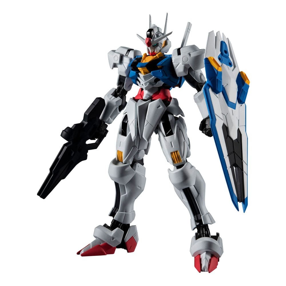 Gundam Universe Actionfigure XVX-016 Gundam Aerial 15 cm - 1 - 