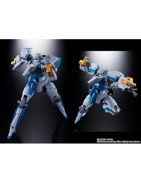 The King of Braves GaoGaiGar Final Soul of Chogokin Actionfigure GX-104 GaoFighGar 26 cm - 5 - 