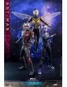 Ant-Man & The Wasp: Quantumania Movie Masterpiece Action Figure 1/6 Ant-Man 30 cm - 11 - 