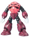 Mg Msm-07 Z'gok Char's Custom 1/100 - 2 - 