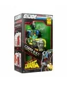 G.I. Joe  Super Cyborg Cobra B.A.T. Original 28 cm - 2 - 