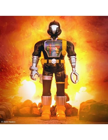 G.I. Joe Super Cyborg Cobra B.A.T. Original 28 cm - 3 - 
