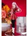 Darling in The FRANXX Zero Two Pop Up Parade 17cm - 2 - 