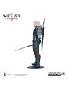 The Witcher  Geralt of Rivia Viper Armor: Teal Dye 18 cm - 2 - 