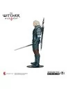 The Witcher  Geralt of Rivia Viper Armor: Teal Dye 18 cm - 2 - 
