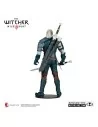 The Witcher  Geralt of Rivia Viper Armor: Teal Dye 18 cm - 3 - 