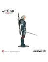 The Witcher  Geralt of Rivia Viper Armor: Teal Dye 18 cm - 4 - 
