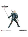 The Witcher  Geralt of Rivia Viper Armor: Teal Dye 18 cm - 5 - 