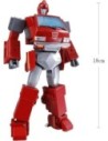 Transformers Masterpiece MP 27 Ironhide 18 cm - 8 - 