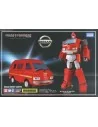 Transformers Masterpiece MP 27 Ironhide 18 cm - 2 - 