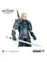 The Witcher  Geralt of Rivia Viper Armor: Teal Dye 18 cm - 9 - 