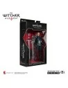 The Witcher  Geralt of Rivia Viper Armor: Teal Dye 18 cm - 10 - 