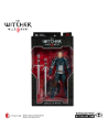 The Witcher  Geralt of Rivia Viper Armor: Teal Dye 18 cm - 11 - 