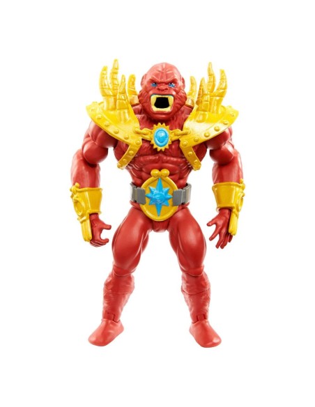 Lords of Power Beast Man Masters of the Universe 2021 14 cm - 1 - 