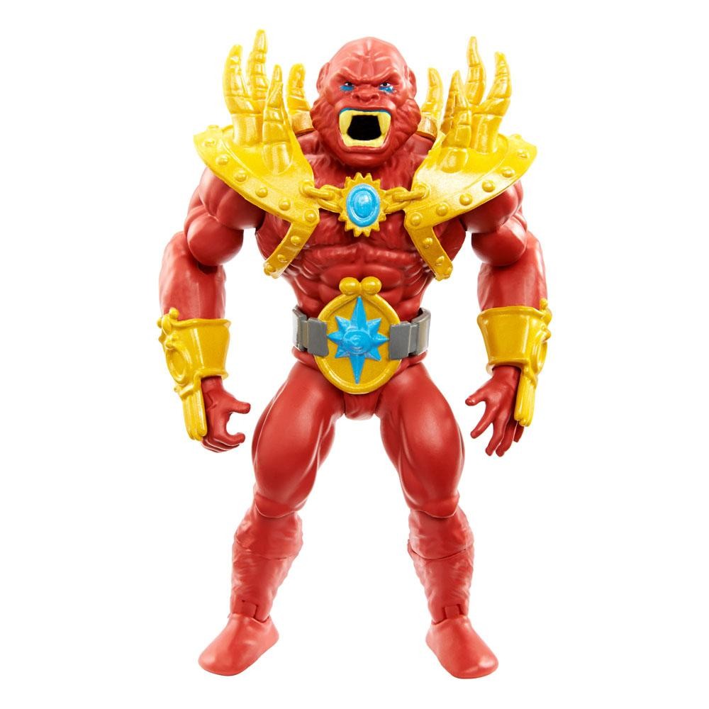 Lords of Power Beast Man Masters of the Universe 2021 14 cm - 1 - 