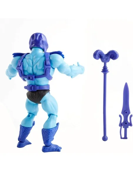Skeletor Masters of the Universe Origins 2020 14 cm - 4 - 