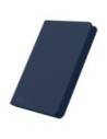 Album carte tcg 9 per facciata Zipfolio Zipfolio 360 - 18 Pocket XenoSkin Blue - 1 - 