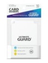 Ultimate Guard Card Dividers Standard Size White (10) - 2 - 