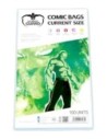 Ultimate Guard Comic Bags Current Size (100) - 2 - 