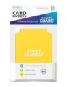 Divisori mazzi di carte Card Dividers Standard Size Yellow (10) - 2 - 