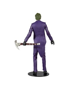 Mortal Kombat  Joker 18 cm - 8 - 