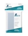Ultimate Guard Precise-Fit Sleeves Side-Loading Standard Size Transparent (100) - 1 - 