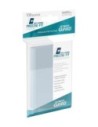 Ultimate Guard Precise-Fit Sleeves Side-Loading Standard Size Transparent (100) - 2 - 