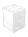 Box Porta Mazzo Deck Case 100+ Standard Size Transparent - 2 - 