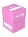 Box Porta Carte Deck Case 100+ Standard Size Pink - 2 - 
