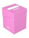 Ultimate Guard Deck Case 100+ Standard Size Pink - 3 - 