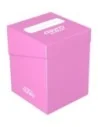 Box Porta Carte Deck Case 100+ Standard Size Pink - 3 - 