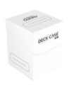 Ultimate Guard Deck Case 100+ Standard Size White - 2 - 