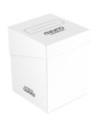 Ultimate Guard Deck Case 100+ Standard Size White - 3 - 