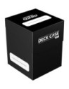 Box Porta Carte Deck Case 100+ Standard Size Black - 2 - 